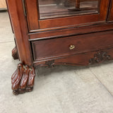 Curio Cabinet