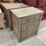 Pair of Nightstands