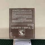 Pair of Stanton Cooper Green Chairs