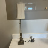 Buffet Lamp