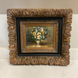 Floral Oil