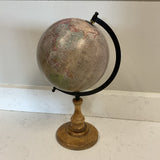 Globe