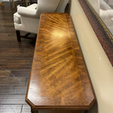 Hammary Console Table