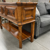 Milling Road Buffet (FIRM)