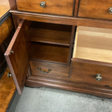 Cresent Furniture Dresser