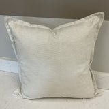 White Pillow