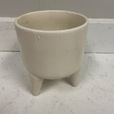 Planter on Feet (R)