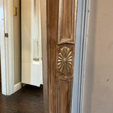 Ethan Allen Floor Mirror