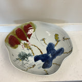 Oxblood Lotus by Legends of Asia