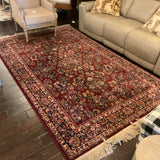 6 X 9 Karastan Rug