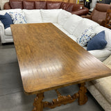Hooker Dining Table