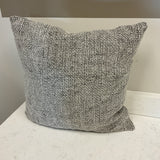 Pottery Barn Gray Pillow