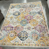 5'3" x 7'3" Surya Rug
