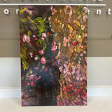 Tom Huffaker Original Art