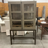 Wine Cabinet