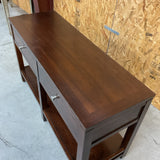 Bassett Console Table