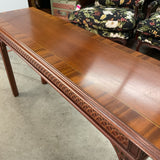 Councill Console Table