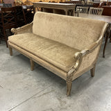 Settee