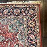 Kadjar Rug 5'6" x 8"