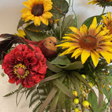 Sunflower Arrangement