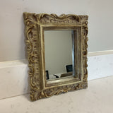 Small Mirror