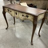 Butler Specialty Company Distressed Console