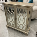 2 Door Cabinet