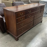 Henkel Harris Dresser
