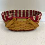 Longaberger Get-Together Basket