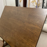 Hooker Drafting Table with Stool