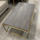 NEW Uttermost Cocktail Table