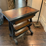 Hooker Side Table