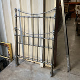 Ethan Allen Danby Twin Bed