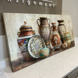 Southwest Art on Canvas