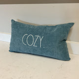 Rae Dunn Cozy Pillow