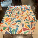 6 X 9 Ruggable w/Pad