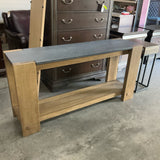 NEW Pottery Barn Westbrook Console