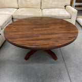 Pottery Barn Cocktail Table