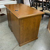 Oak Desk