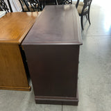 Pottery Barn Dresser As Is