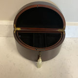 Bombay Jewelry Chest