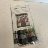 Decorative Harvest Door Kit