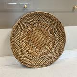 Sweetgrass Basket