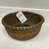 10" Rattan Basket