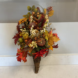 Hanging Fall Arrangement
