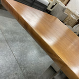 Live Edge Table (R)
