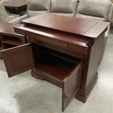 Flip Top Server