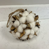 Decorative Cotton Ball