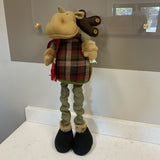 Adjustable Moose