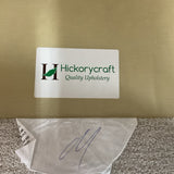 Hickory Craft Sectional Sofa